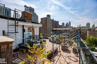 166 E 96th Street #PHD, New York City, NY 10128 - Photo 12