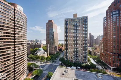 166 E 96th Street #PHD, New York City, NY 10128 - Photo 10