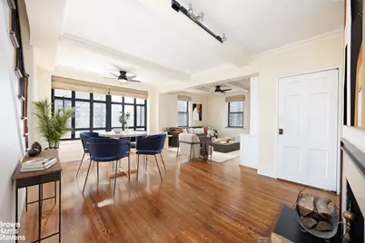 166 E 96th Street #PHD, New York City, NY 10128 - Photo 2