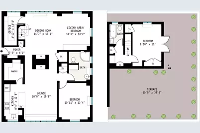 166 E 96th Street #PHD, New York City, NY 10128 - Photo 20