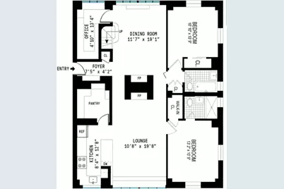 166 E 96th Street #PHD, New York City, NY 10128 - Photo 18