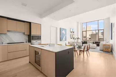 215 E 19th Street #4D, New York City, NY 10003 - Photo 1