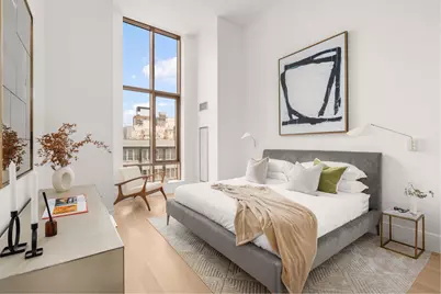 215 E 19th Street #4D, New York City, NY 10003 - Photo 4