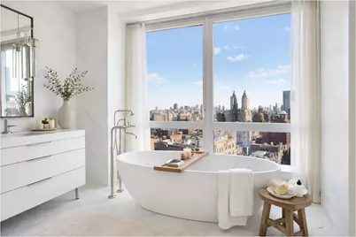 212 W 72nd Street #PHS, New York City, NY 10023 - Photo 10