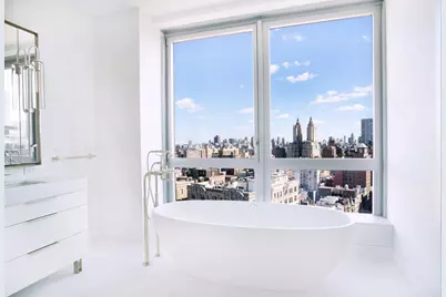 212 W 72nd Street #PHS, New York City, NY 10023 - Photo 6