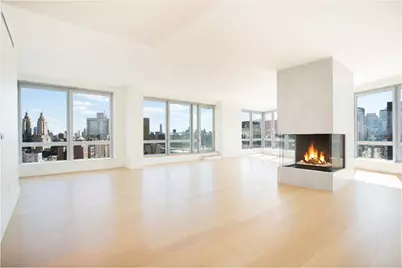 212 W 72nd Street #PHS, New York City, NY 10023 - Photo 2