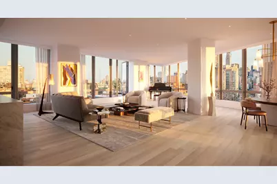 212 W 72nd Street #PHS, New York City, NY 10023 - Photo 14