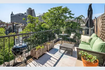 44 W 90th Street, New York City, NY 10024 - Photo 6