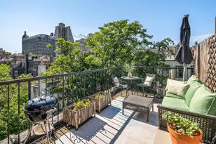 44 W 90th St, New York City, NY 10024 - Photo 6