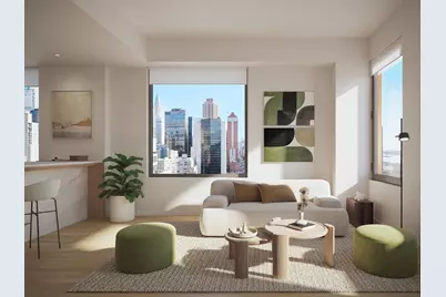 609 2nd Avenue #605, New York City, NY 10016 - Photo 2