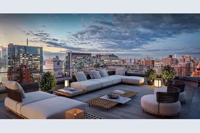 609 2nd Avenue #605, New York City, NY 10016 - Photo 14