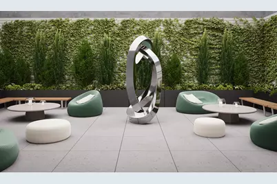 609 2nd Avenue #604, New York City, NY 10016 - Photo 6