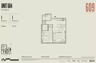 609 2nd Ave, New York City, NY 10016 - Photo 22