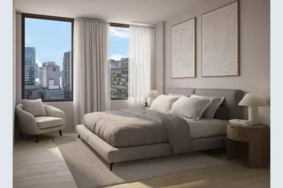 609 2nd Avenue #604, New York City, NY 10016 - Photo 4