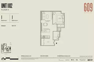 609 2nd Ave, New York City, NY 10016 - Photo 22