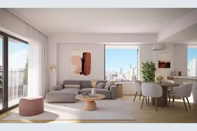 609 2nd Avenue #702, New York City, NY 10016 - Photo 1