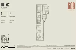609 2nd Ave, New York City, NY 10016 - Photo 22