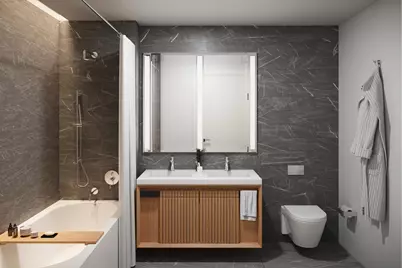 609 2nd Avenue #702, New York City, NY 10016 - Photo 8