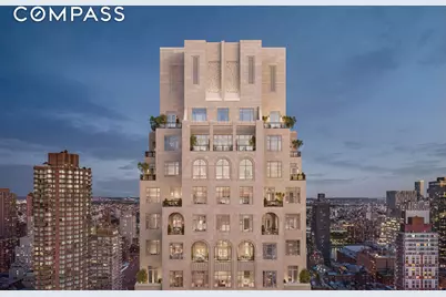 255 E 77th Street #6A, New York City, NY 10075 - Photo 1