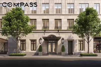 255 E 77th Street #5D, New York City, NY 10075 - Photo 1