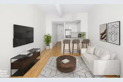 9 Barrow Street #2J, New York City, NY 10014 - Photo 2