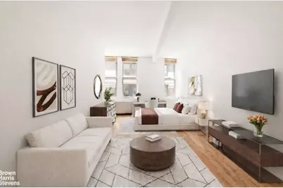 9 Barrow Street #2J, New York City, NY 10014 - Photo 1