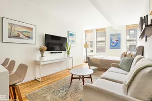 9 Barrow St, New York City, NY 10014 - Photo 18