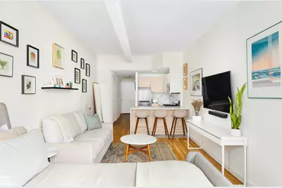 9 Barrow Street #2J, New York City, NY 10014 - Photo 20