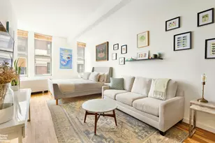9 Barrow St, New York City, NY 10014 - Photo 12