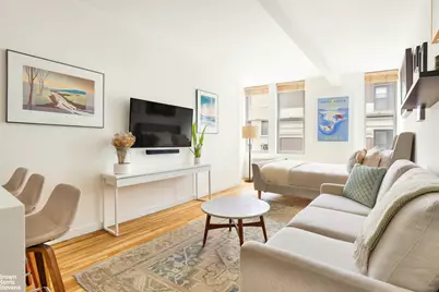 9 Barrow Street #2J, New York City, NY 10014 - Photo 10