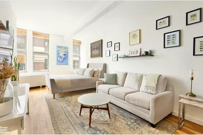 9 Barrow Street #2J, New York City, NY 10014 - Photo 12