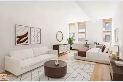 9 Barrow Street #2J, New York City, NY 10014 - Photo 4