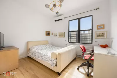 108 W 138th Street #PH6A, New York City, NY 10030 - Photo 8