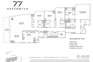 77 Greenwich St, New York, NY 10006 - Photo 20