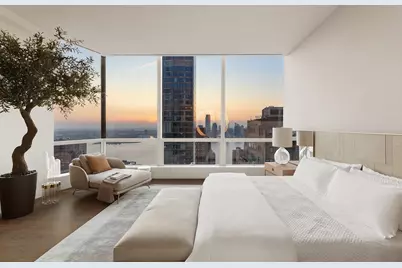 77 Greenwich Street #PH, New York City, NY 10006 - Photo 10