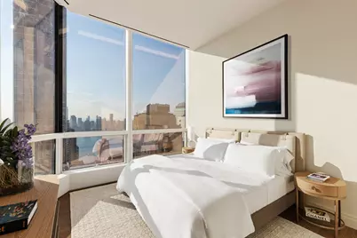 77 Greenwich Street #PH, New York, NY 10006 - Photo 14