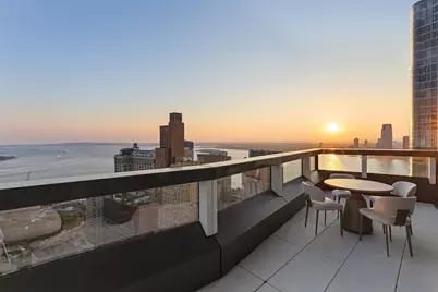 77 Greenwich Street #PH, New York, NY 10006 - Photo 6