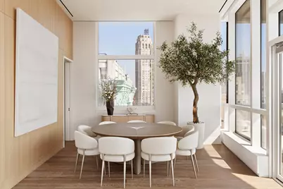 77 Greenwich Street #PH, New York, NY 10006 - Photo 4