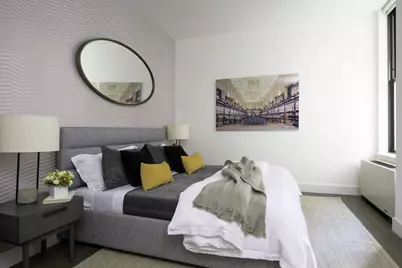 25 Broad Street #20K, New York City, NY 10004 - Photo 4