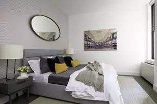 25 Broad St, New York City, NY 10004 - Photo 4