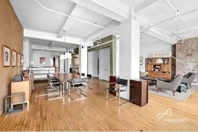 118 E 25th Street #6FLR, New York City, NY 10010 - Photo 6