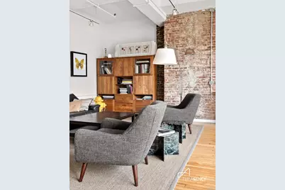 118 E 25th Street #6FLR, New York City, NY 10010 - Photo 8