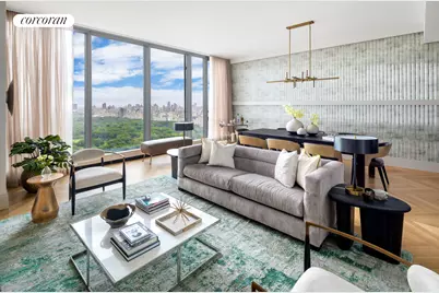 217 W 57th Street #48B, New York City, NY 10019 - Photo 1