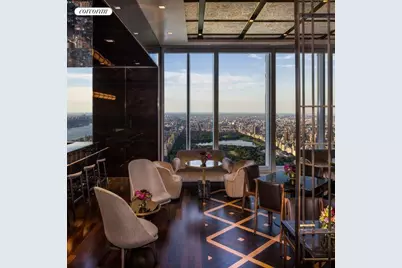 217 W 57th Street #48B, New York City, NY 10019 - Photo 20