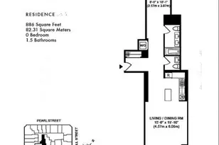 75 Wall St, New York, NY 10005 - Photo 60