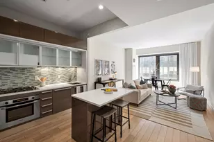 75 Wall St, New York, NY 10005 - Photo 1