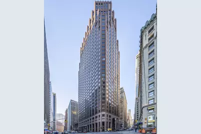 75 Wall Street #26A, New York City, NY 10005 - Photo 8