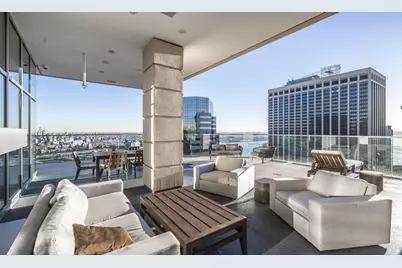 75 Wall Street #26A, New York City, NY 10005 - Photo 12