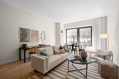 75 Wall Street #26A, New York, NY 10005 - Photo 2