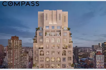 255 E 77th Street #24B, New York City, NY 10075 - Photo 20